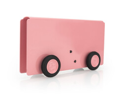 Kovap Fofr tabule růžová